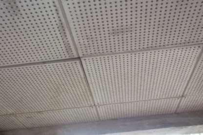 Aib Ceiling Tiles Asbestos Solutions Ni