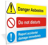 Asbestos Related Claims Greater than £41 Million Since 2011