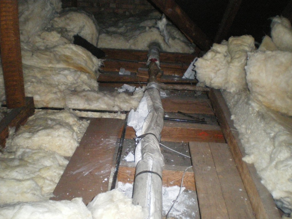 Former Railway Employee Died From Asbestos Exposure