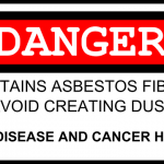 When Is Asbestos Dangerous?