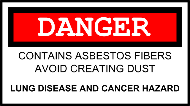 Asbestos Risk Leisure Centre Closure