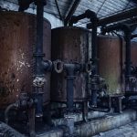 Is Asbestos Present In Older Boilers?