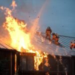 Firefighters Asbestos Exposure