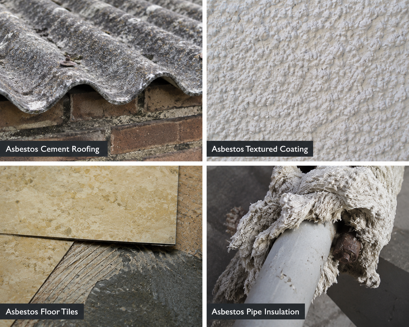Why Asbestos Still Matters in Northern Ireland’s Older Properties