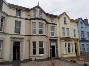 Offices Lodge Rd Coleraine